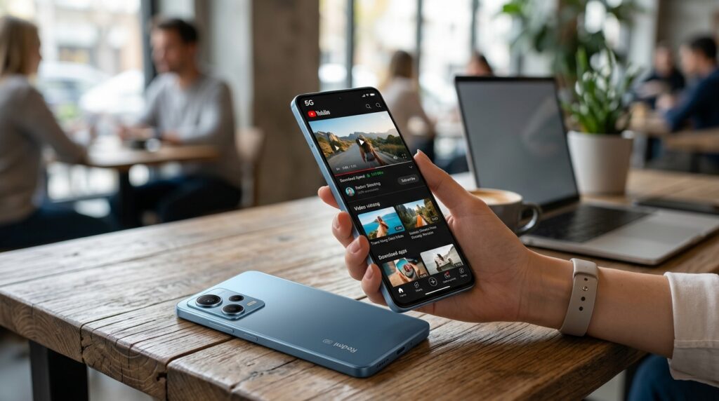 Redmi Note 15 5G: What the Category Usually Means in Practice