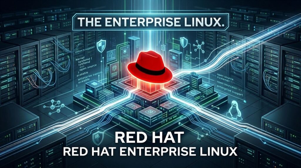 The Enterprise Linux Schism: Evaluating Rocky Linux vs AlmaLinux for Modern Open-Source Infrastructure