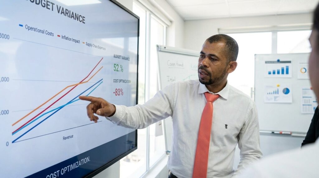 Why Cost Management Becomes
