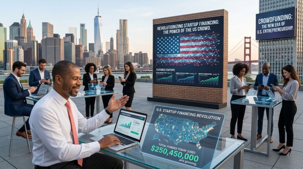 Fintech Companies: What They Are and Why the Definition Matters