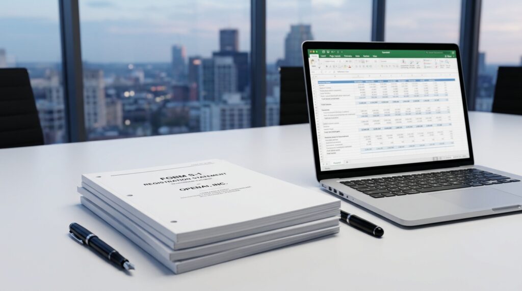 OpenAI IPO Filing: Complete and Practical Guide