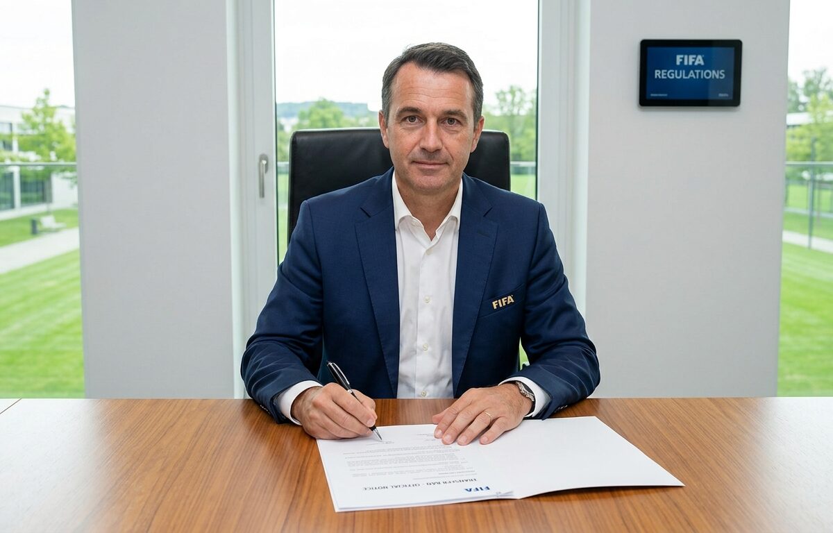 How a Transfer Ban Works: Official Rules, Practical Meaning, and Scope