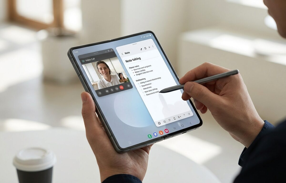 Foldable Phones Finally Got Good in 2026