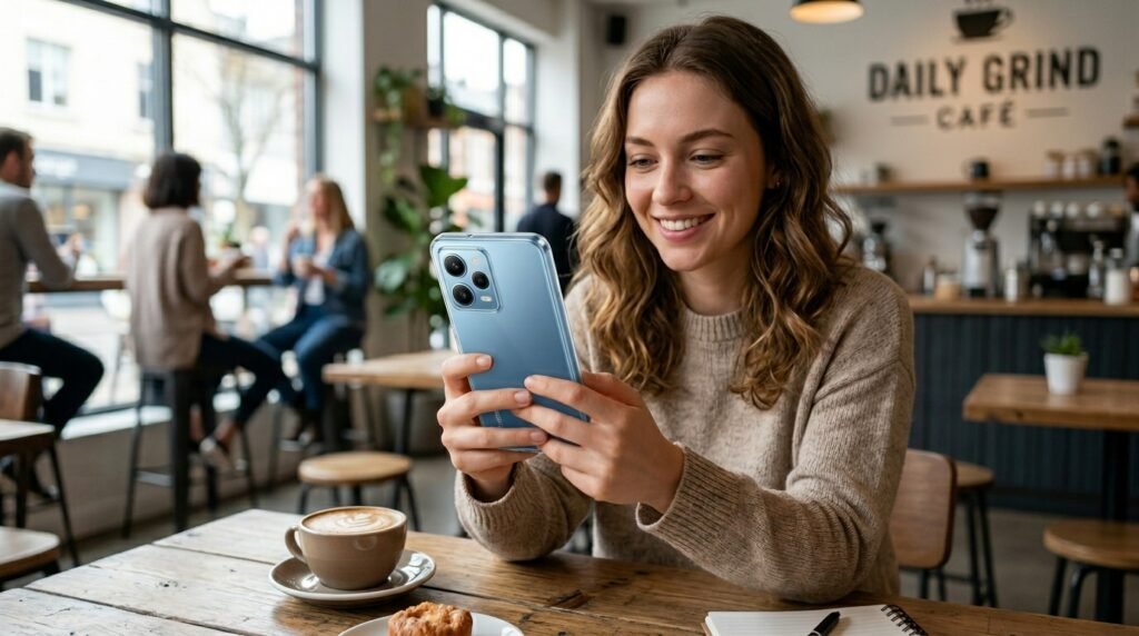 Redmi Note 15 5G: What the Category Usually Means in Practice