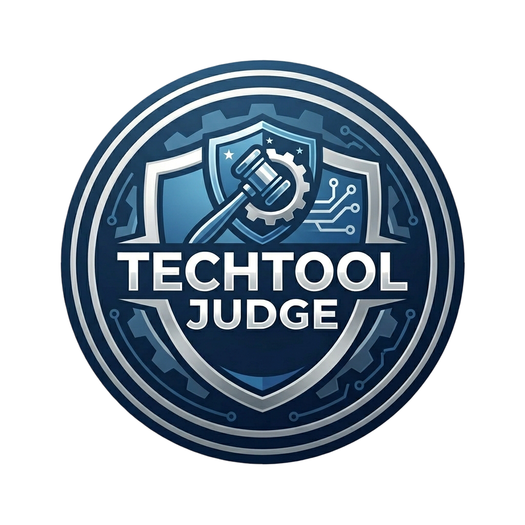 TechTool Judge