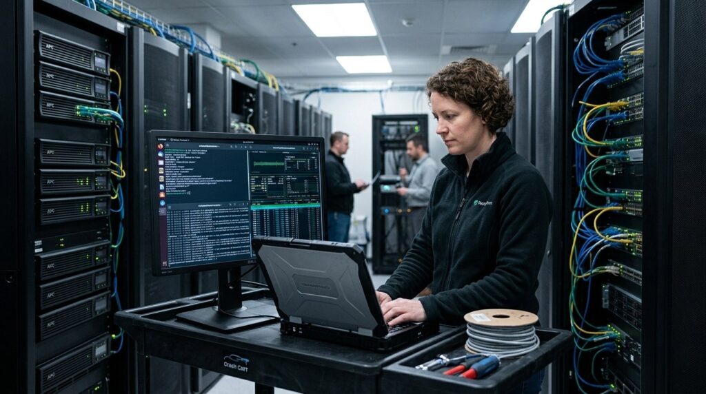 The Enterprise Linux Schism: Evaluating Rocky Linux vs AlmaLinux for Modern Open-Source Infrastructure