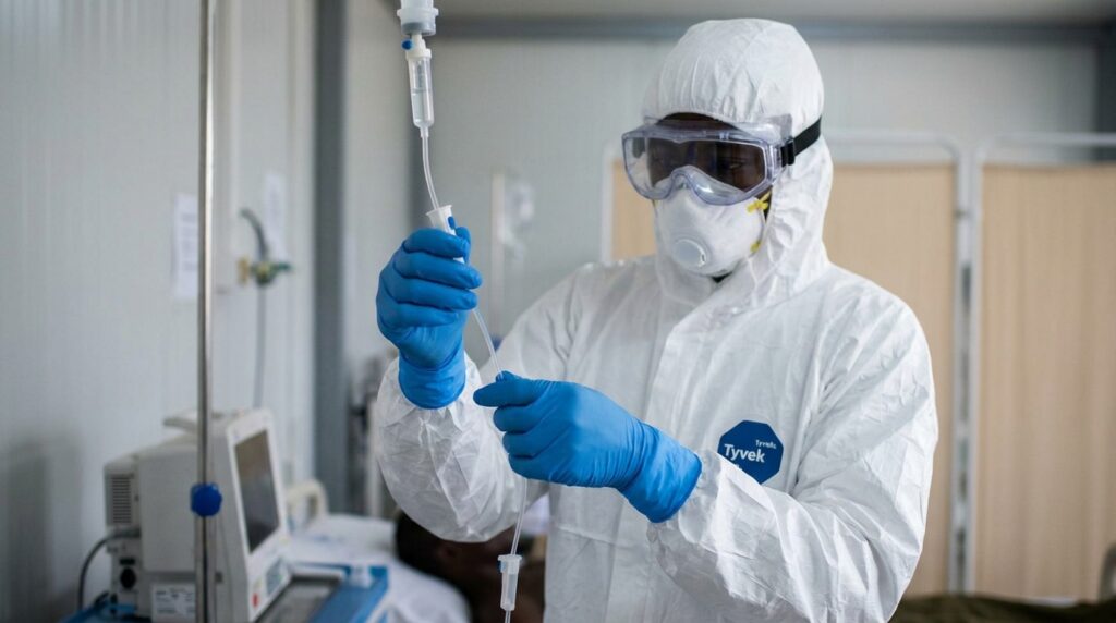 The Little-known Link Between Ebola in Congo and Smartphones.