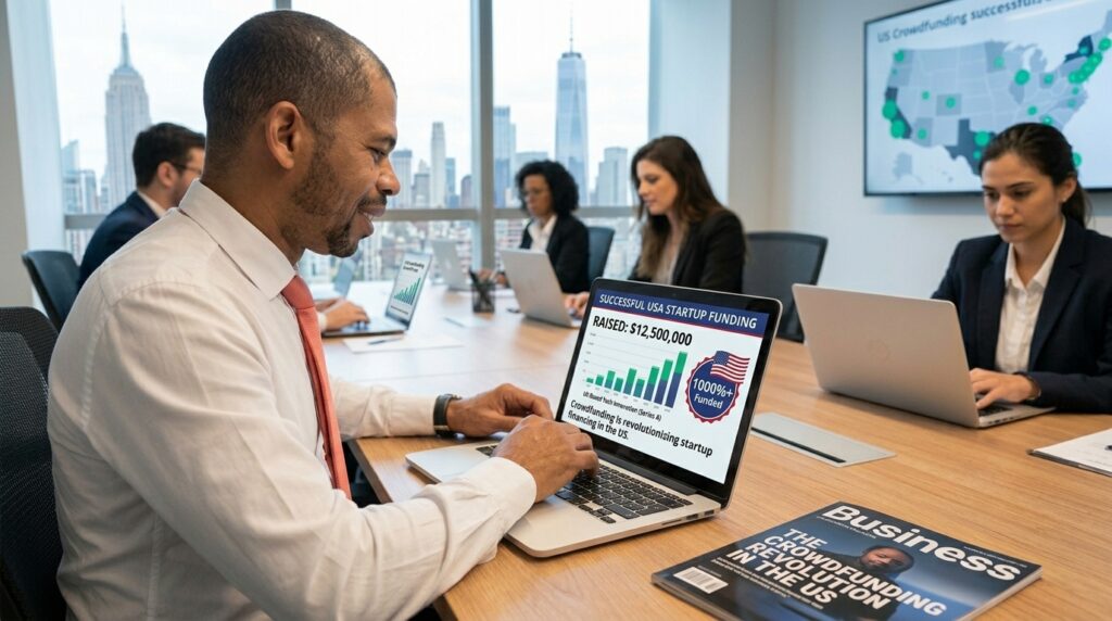 Fintech Companies: What They Are and Why the Definition Matters