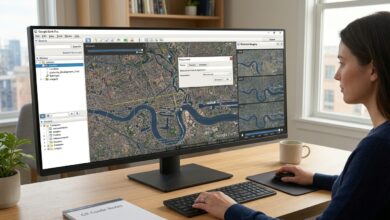 Google Earth: Complete and Practical Guide