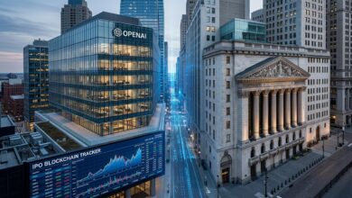 OpenAI Landmark IPO: Complete and Practical Guide