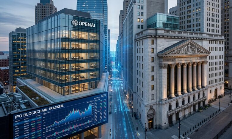 OpenAI Landmark IPO: Complete and Practical Guide