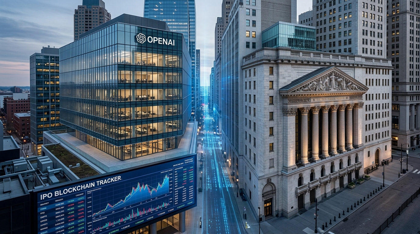 OpenAI Landmark IPO: Complete and Practical Guide