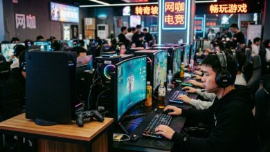 PlayStation could lose China by abandoning the PC, analysts say