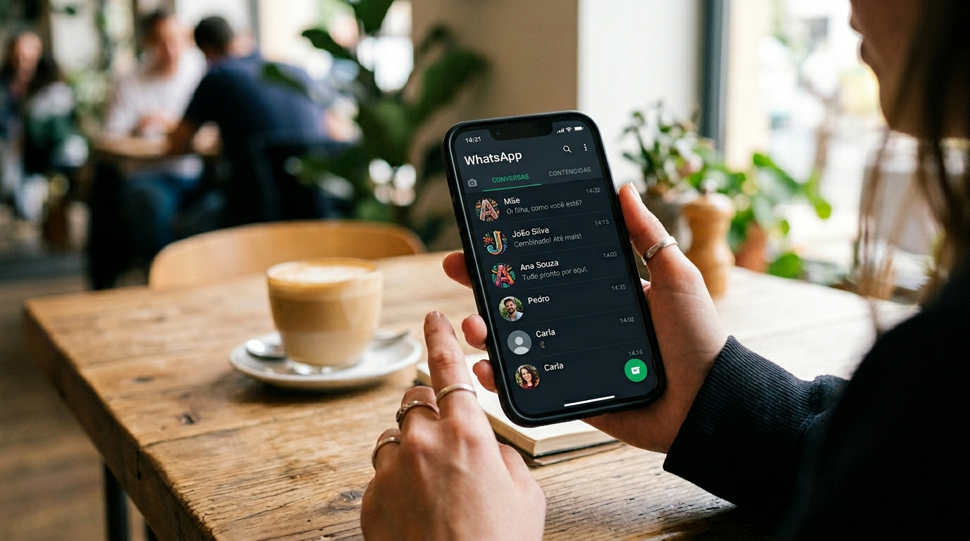 WhatsApp will finally end the annoyance of contacts without photos